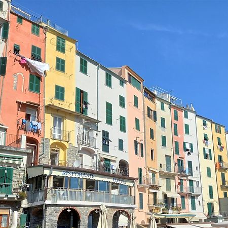Apartmán Anima Di Mare Porto Venere Exteriér fotografie