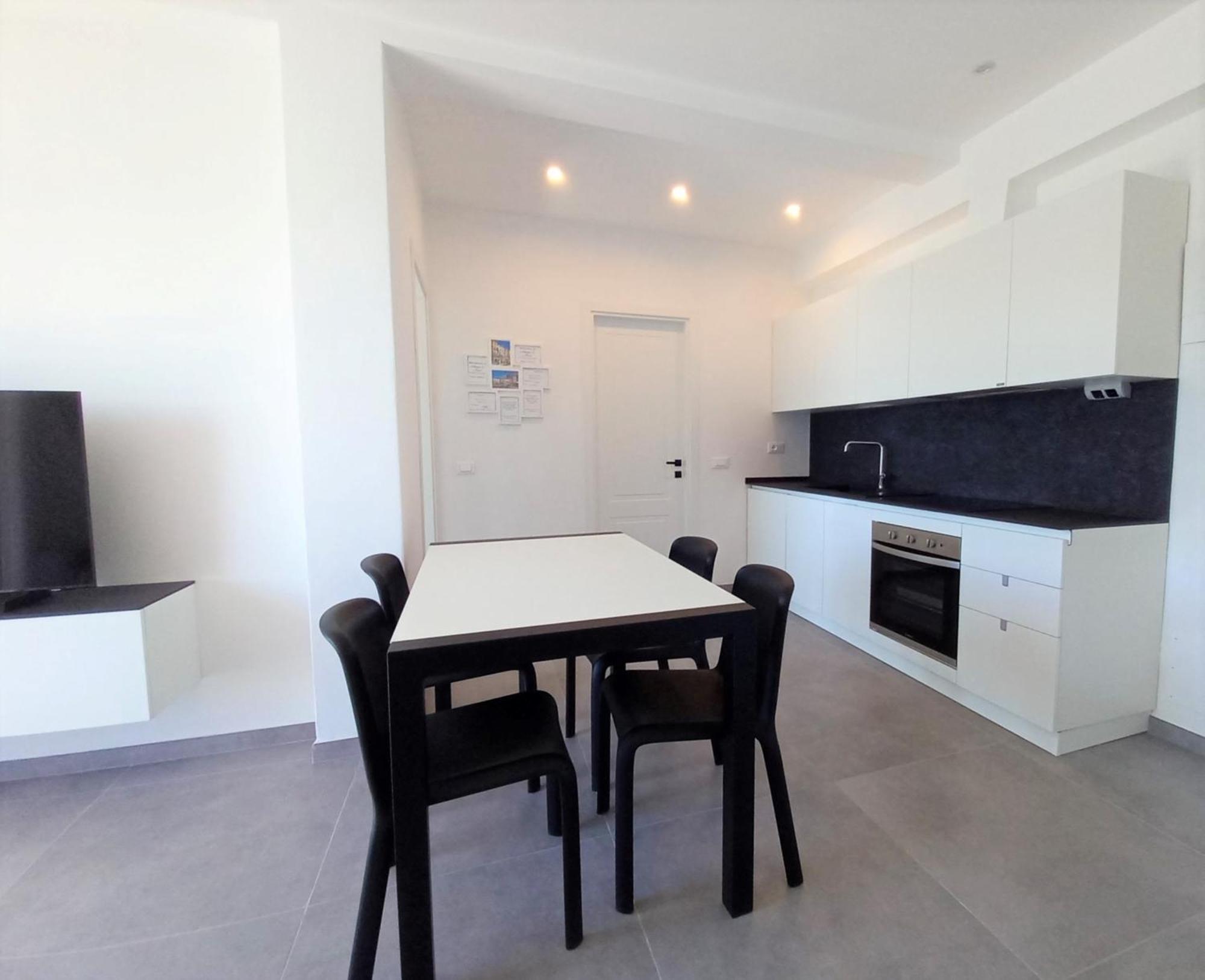 Apartmán Anima Di Mare Porto Venere Exteriér fotografie
