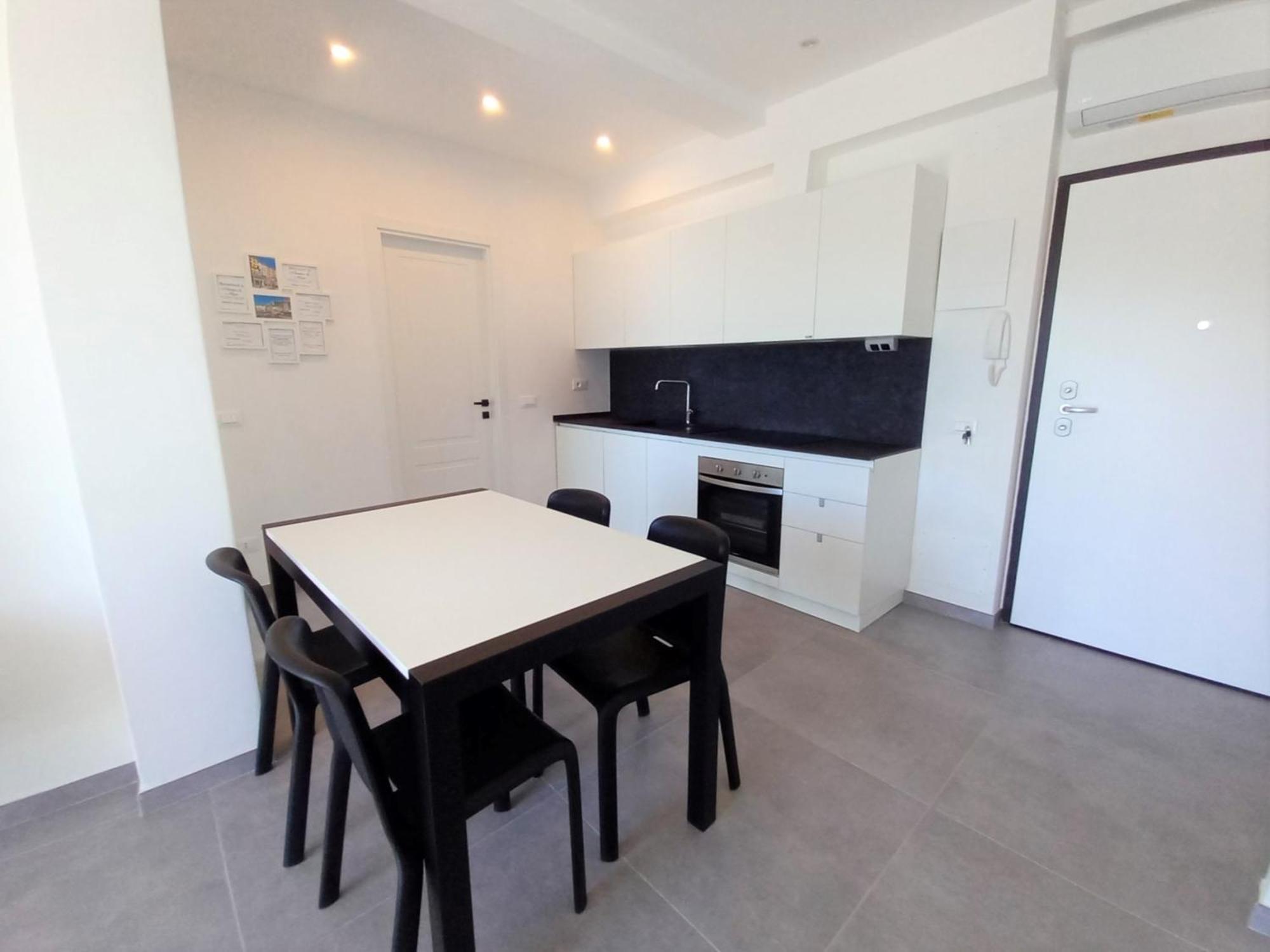Apartmán Anima Di Mare Porto Venere Exteriér fotografie