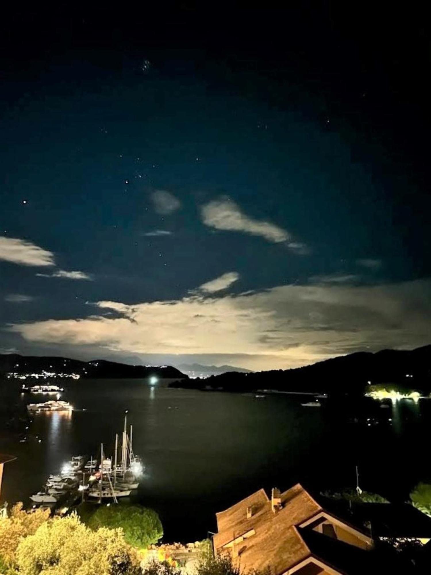 Apartmán Anima Di Mare Porto Venere Exteriér fotografie