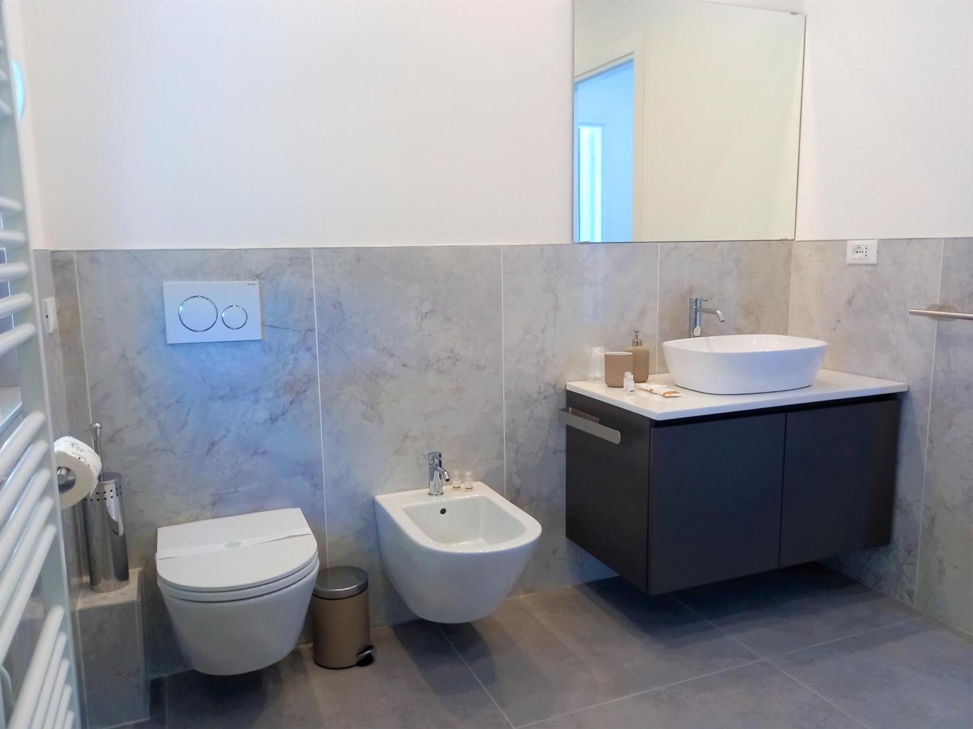 Apartmán Anima Di Mare Porto Venere Exteriér fotografie
