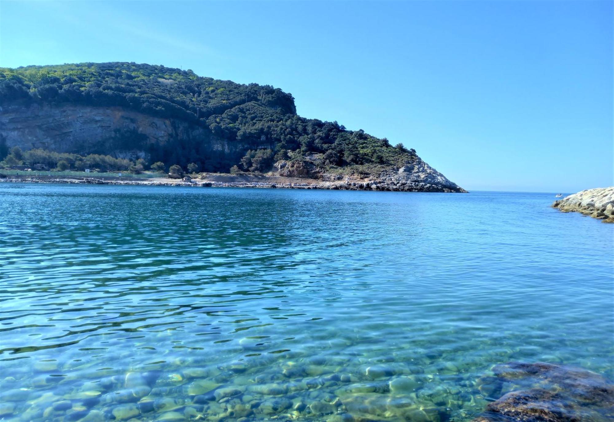 Apartmán Anima Di Mare Porto Venere Exteriér fotografie