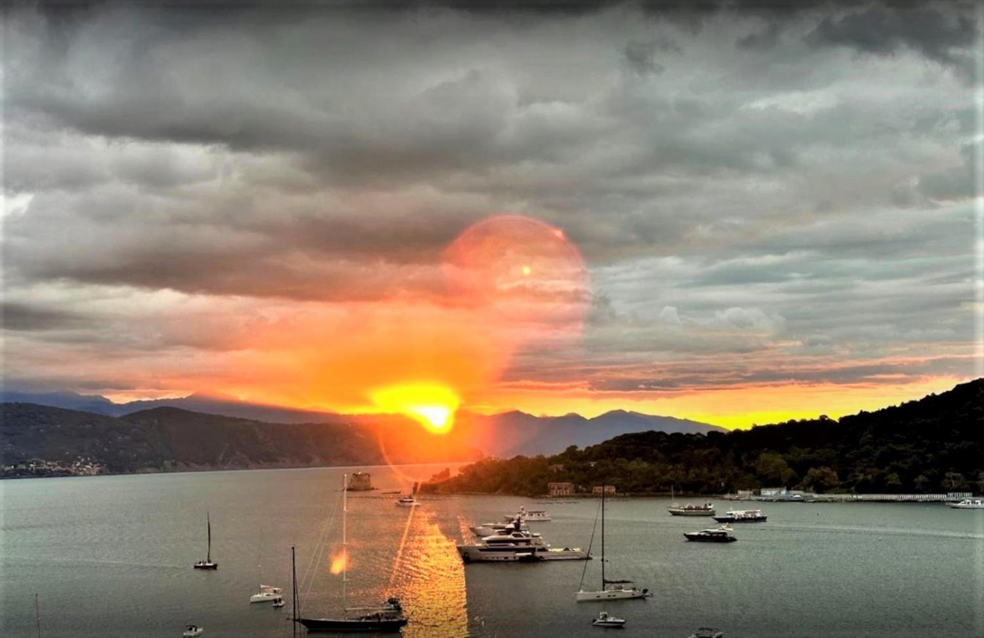 Apartmán Anima Di Mare Porto Venere Exteriér fotografie