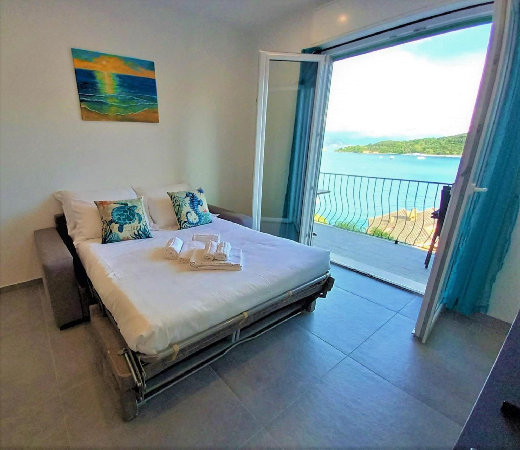 Apartmán Anima Di Mare Porto Venere Exteriér fotografie